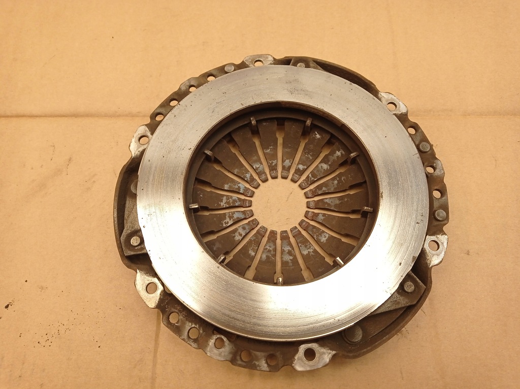 фото №9, Renault kangoo ii 1.5 dci сцепление 8200335084