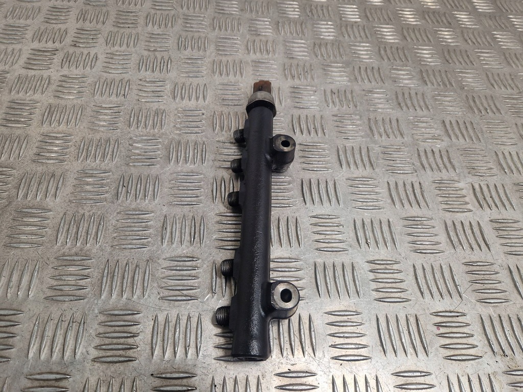 фото №6, Citroen jumpy 2017 молдинг впрыскная