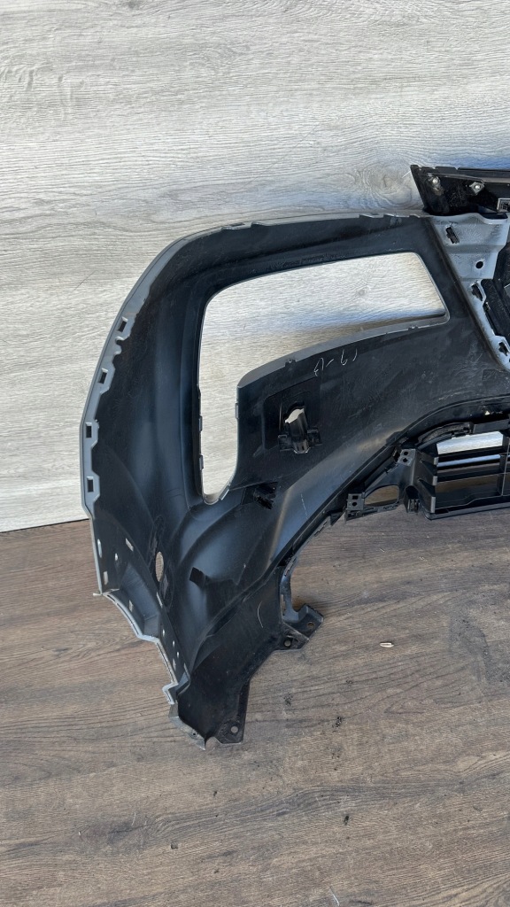 фото №7, Бампер перед передній nissan x-trail x trail t33 4 iv 22- 62022-6rnoh