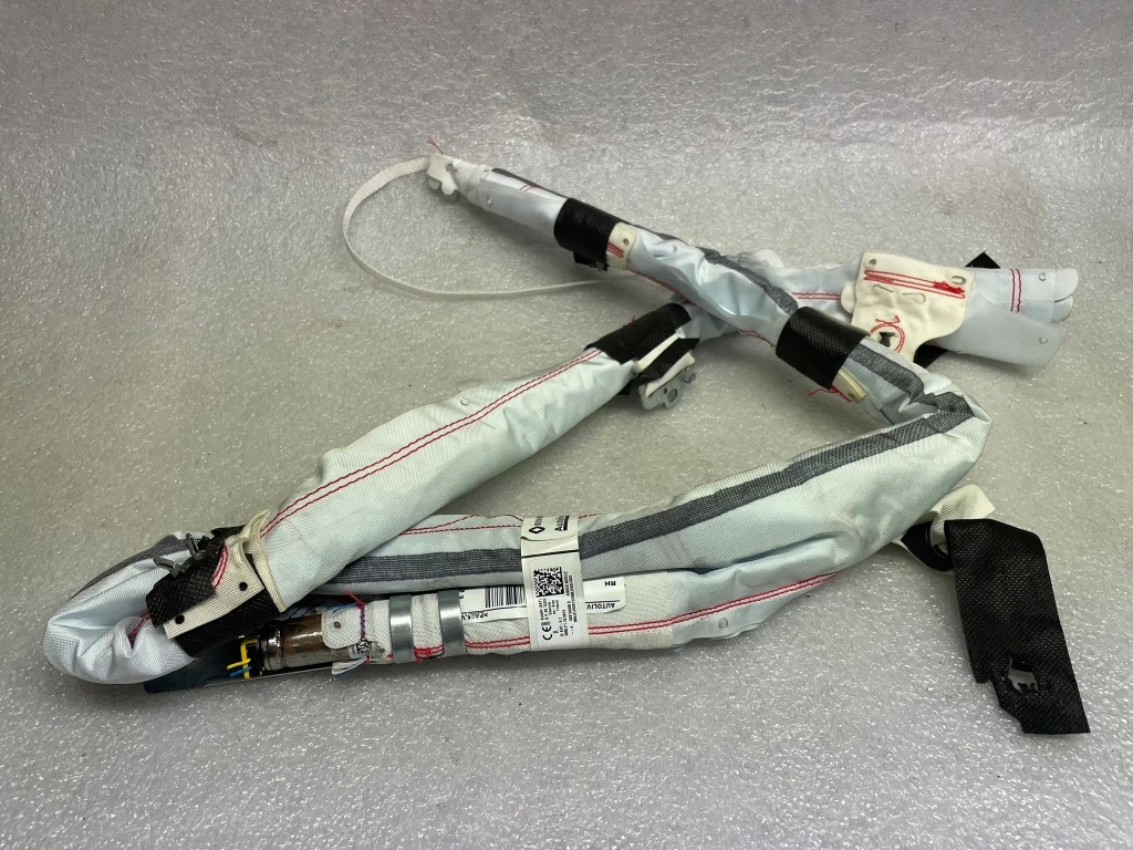 фото №1, Подушка безпеки шторка безпеки права dacia sandero iii 985l01292r