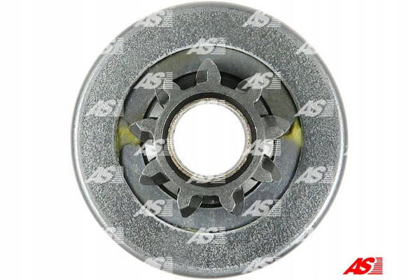 фото №2, Зчеплення односторонній, стартер as-pl sd0014p