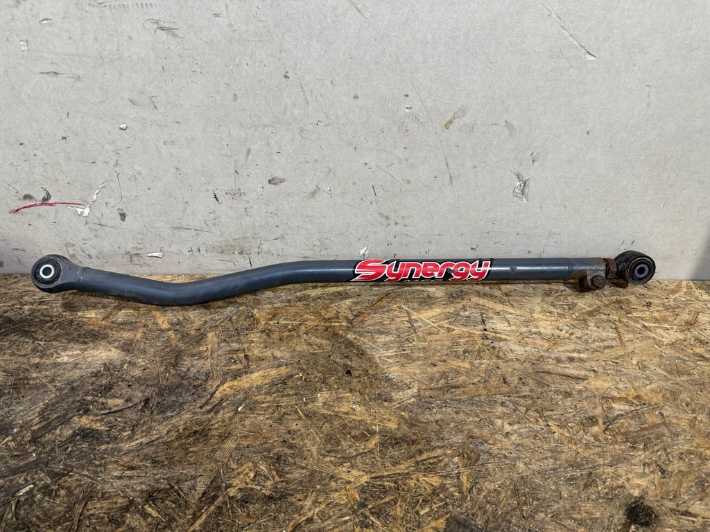 фото №7, Jeep wrangler jl lift підвіска fox jks synergy комплект