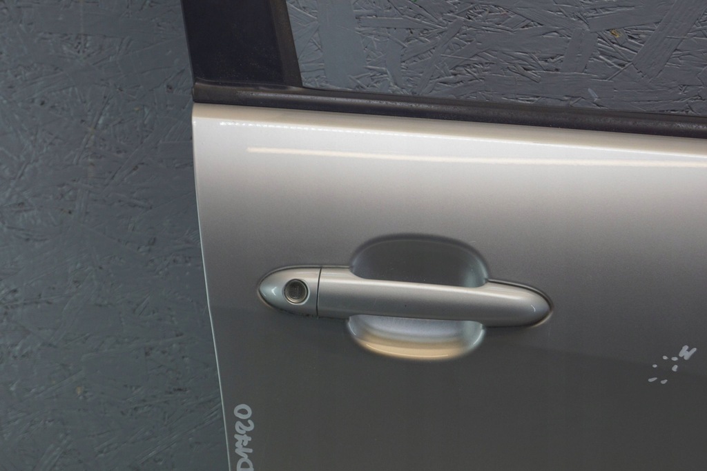 фото №10, Kia rio iii 3 двері правий перед lak 5d d1720 4j