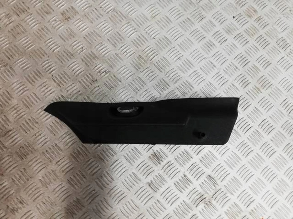 фото №1, Опора полка правая обшивка c4 cactus 9801353877