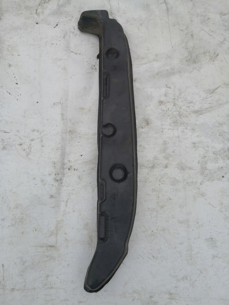 фото №1, Шумоізоляція крила лівий перед ford mondeo mk5