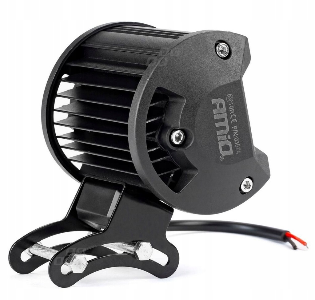 Фара рабочая светодиодная противотуманная фара 12v 24v 6led 1440lm в Украине