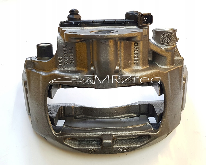 фото №1, Супорт гальмівний knorr sn7 scania r 4, 5 p g r 22,5 19,5 тягач autokar