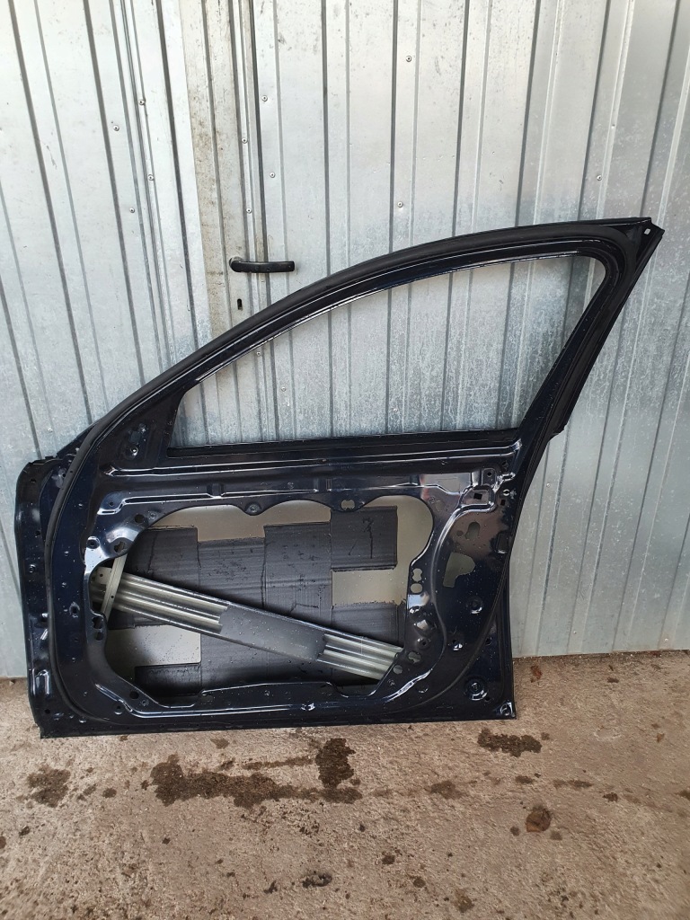 фото №4, Двері передні праве bmw 5 g30 g31