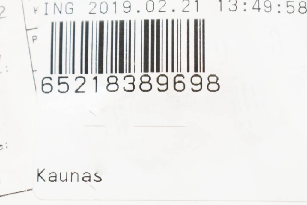 Bmw z3 e36 прокладка втулки masztu антени 65218389698 8389698 + Недорого