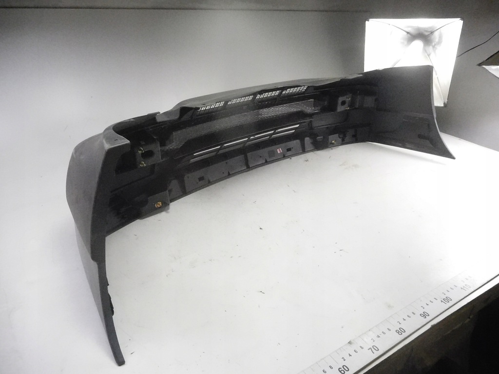 фото №10, Бампер передній fiat ulysse scudo 9567247080