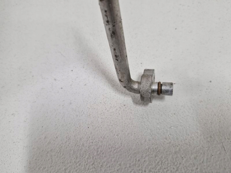 фото №7, Renault laguna iii 2.0 dci шланг трубка пабтрубок  кондиционера кондиционер 924400003r