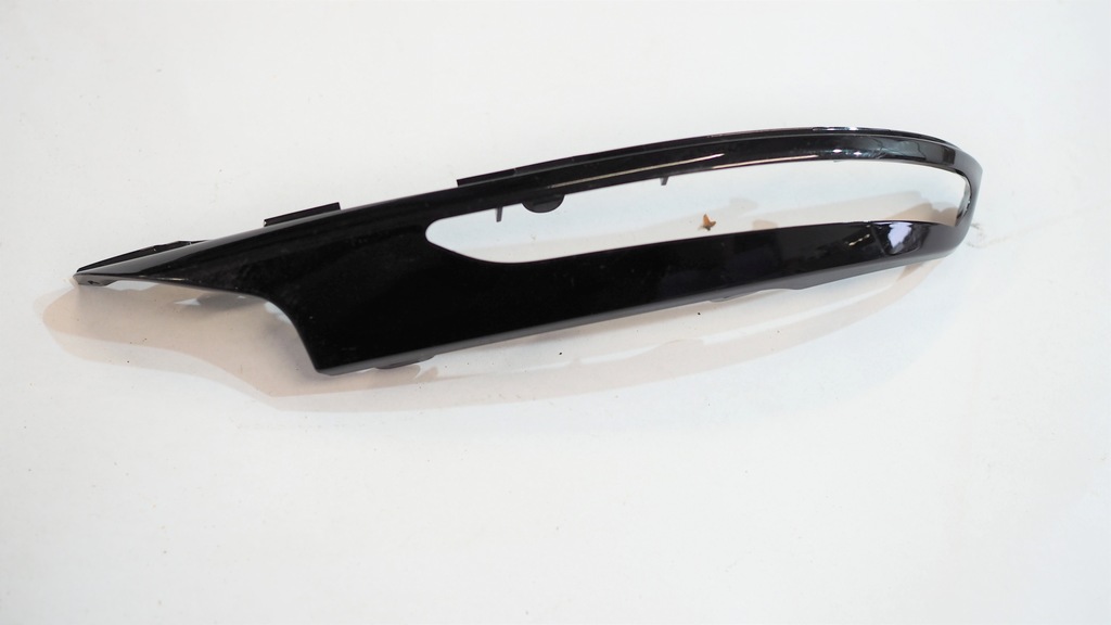 фото №1, Renault espace v 5 корпус зеркало рамка левая