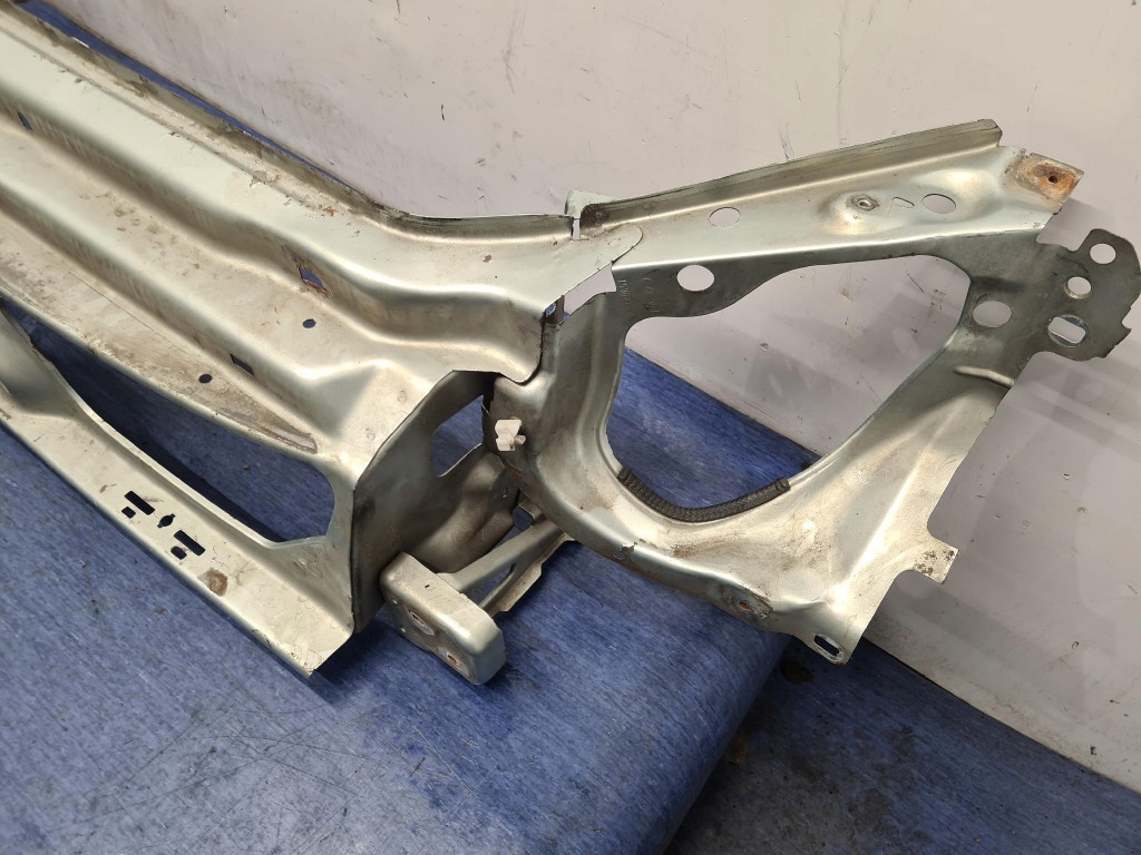 фото №7, Renault kangoo i lift pas передний teb64