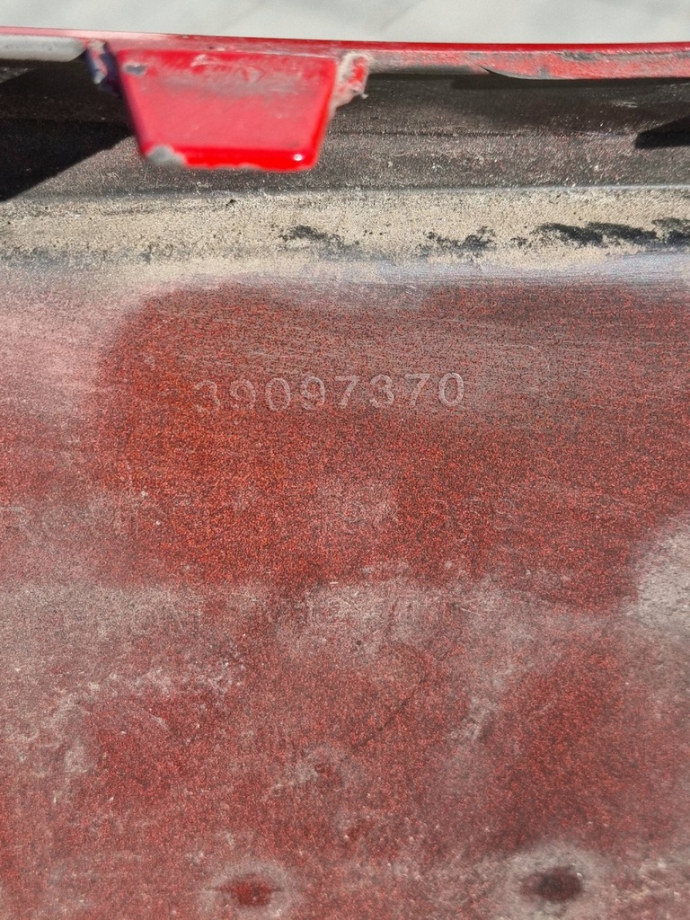 фото №10, Opel crossland x бампер передний перед 39097370