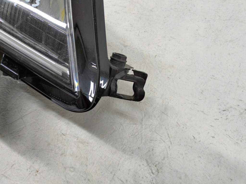 фото №6, Лампа перед правый правая skoda kodiaq