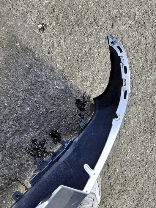 фото №5, Бампер задний smart forfour