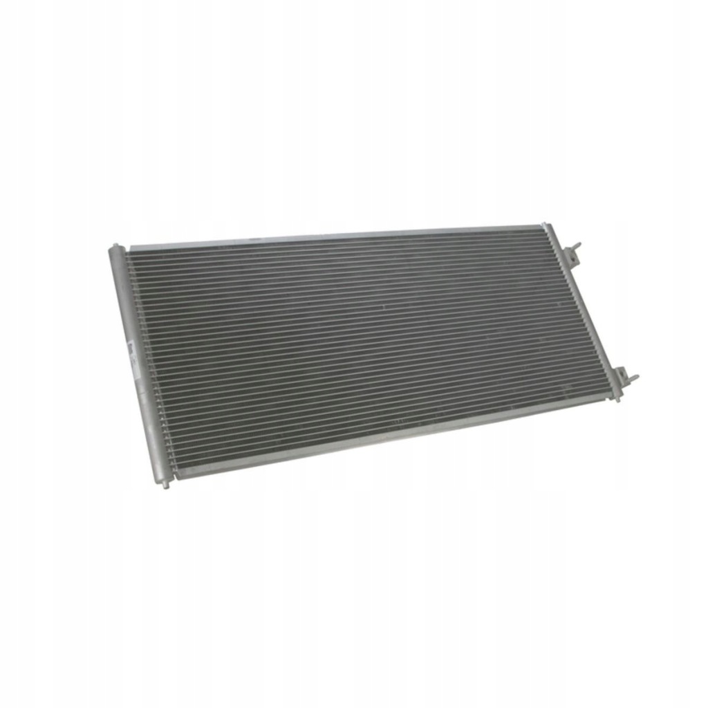 Радіатор кондиціонера ford transit 00- 2.0 d 75 h в Україні