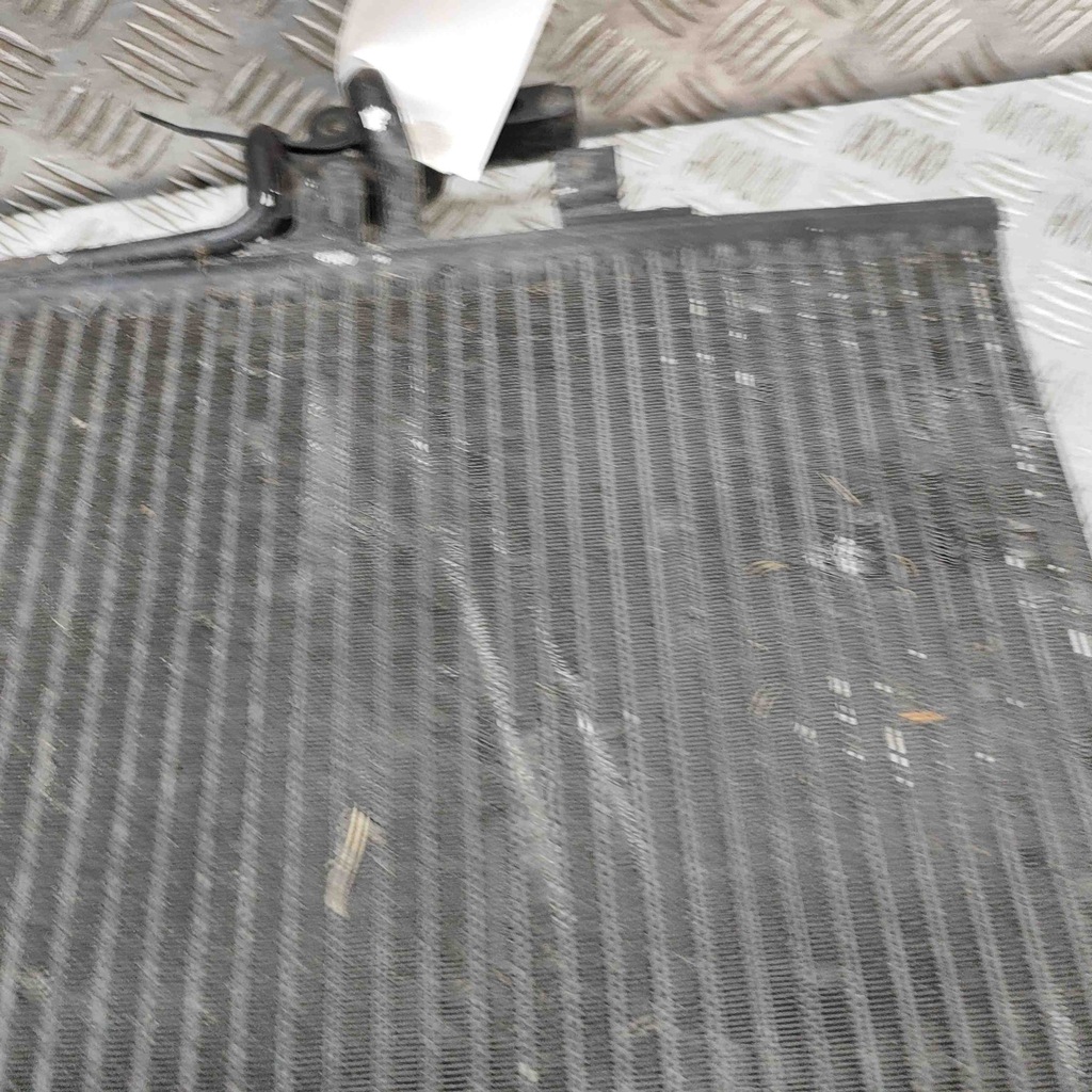 фото №8, Радиатор кондиционера land rover range rover evoque l538 9g9119710ba