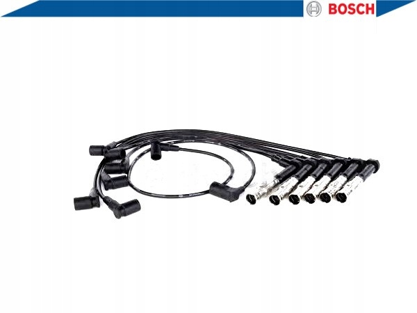 фото №3, Bosch дроти запалювання 280