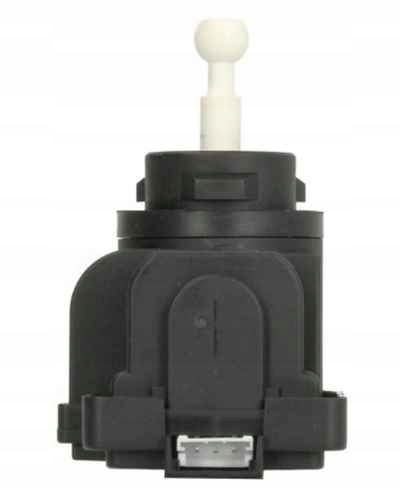 фото №12, Audi a2 2000-2003 моторчик регулировки лампы