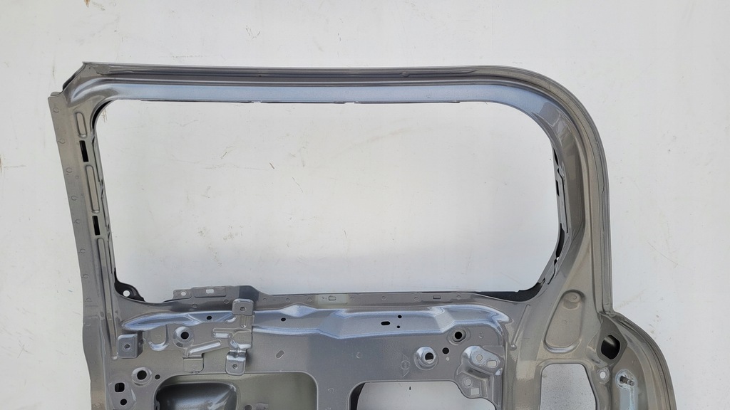 фото №12, Дверь задняя задние левая крышка багажника mini clubman f54