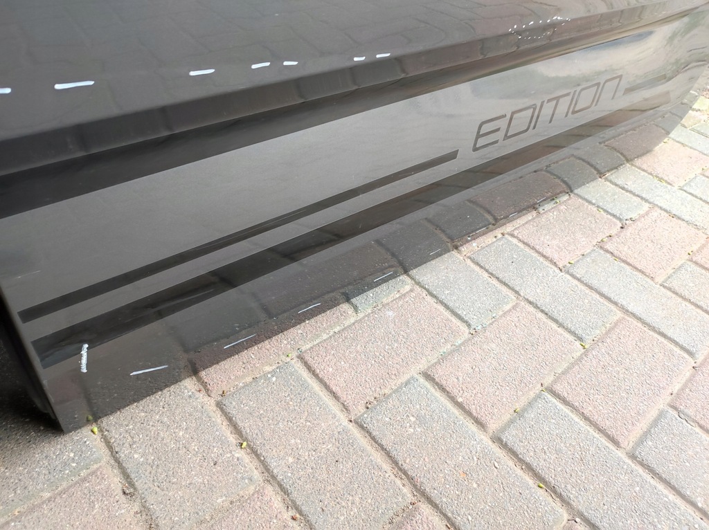 фото №11, Двері vw volkswagen transporter t7 multivan t7 bok лівий задня лівий зсувні