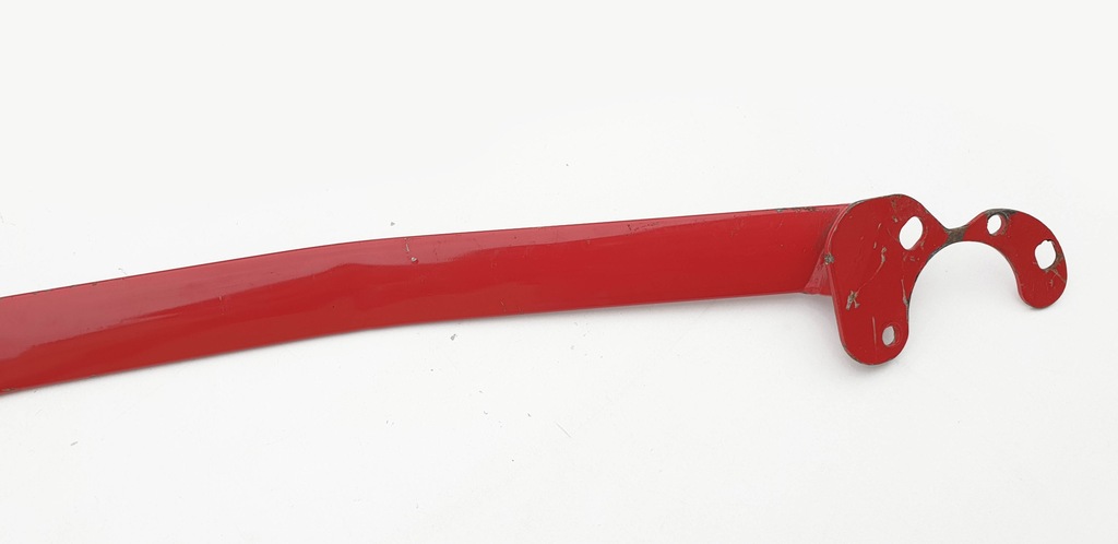 фото №14, Ford fiesta mk7 7 vii распорка подвеска wiechers тюнинг sport