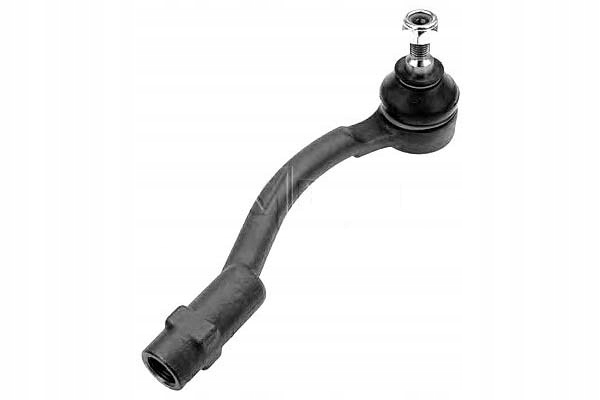 фото №10, Насадка. dr. поворот. hyundai i20 08- kia soul meyle 37-16 020 0015 наконечник