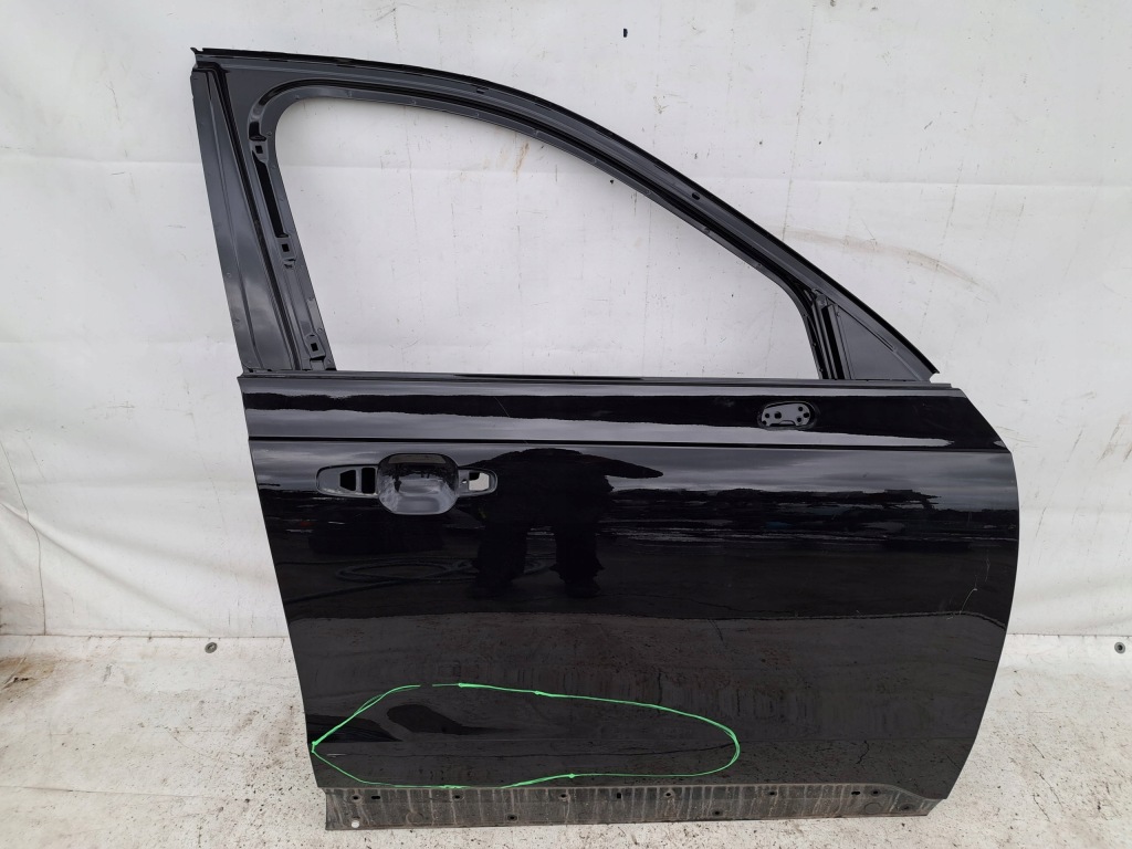 фото №1, Volvo xc90 ii 2 дверь правый перед передние правое