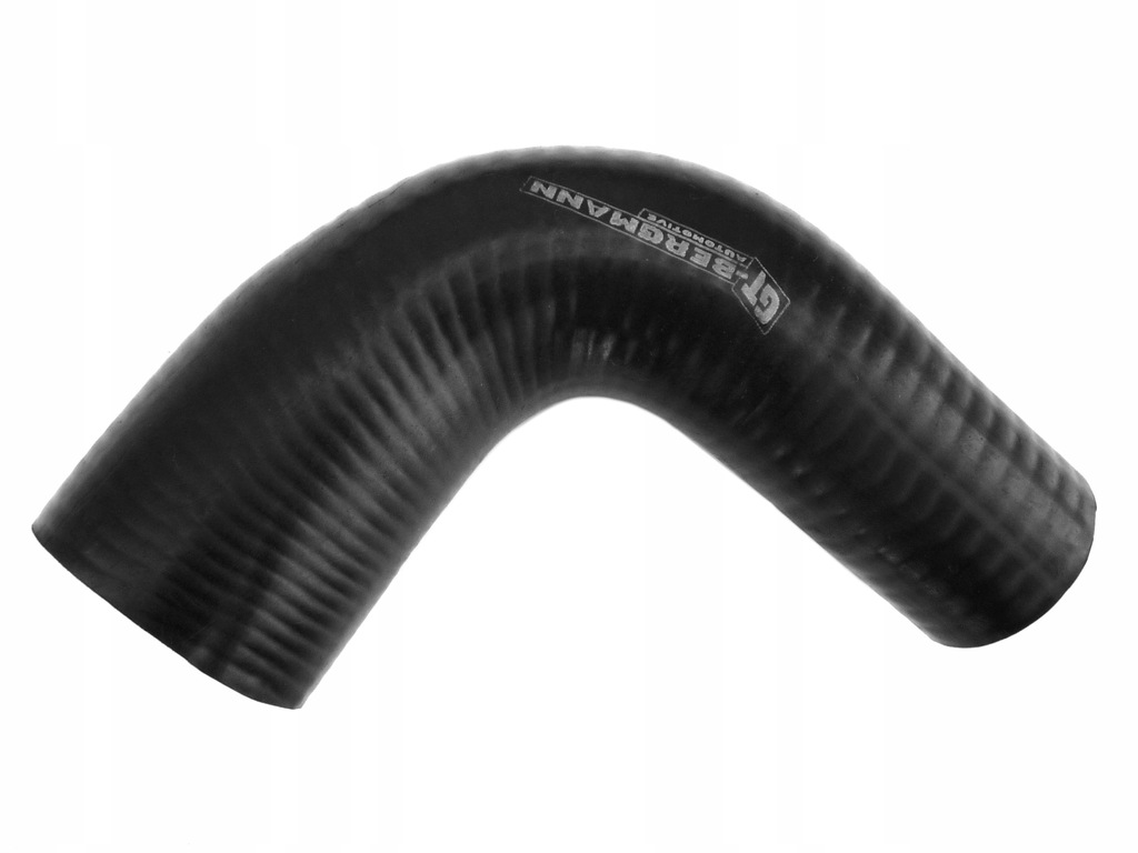 фото №1, Шланг воздуха интеркулер land rover freelander 2.0 td4