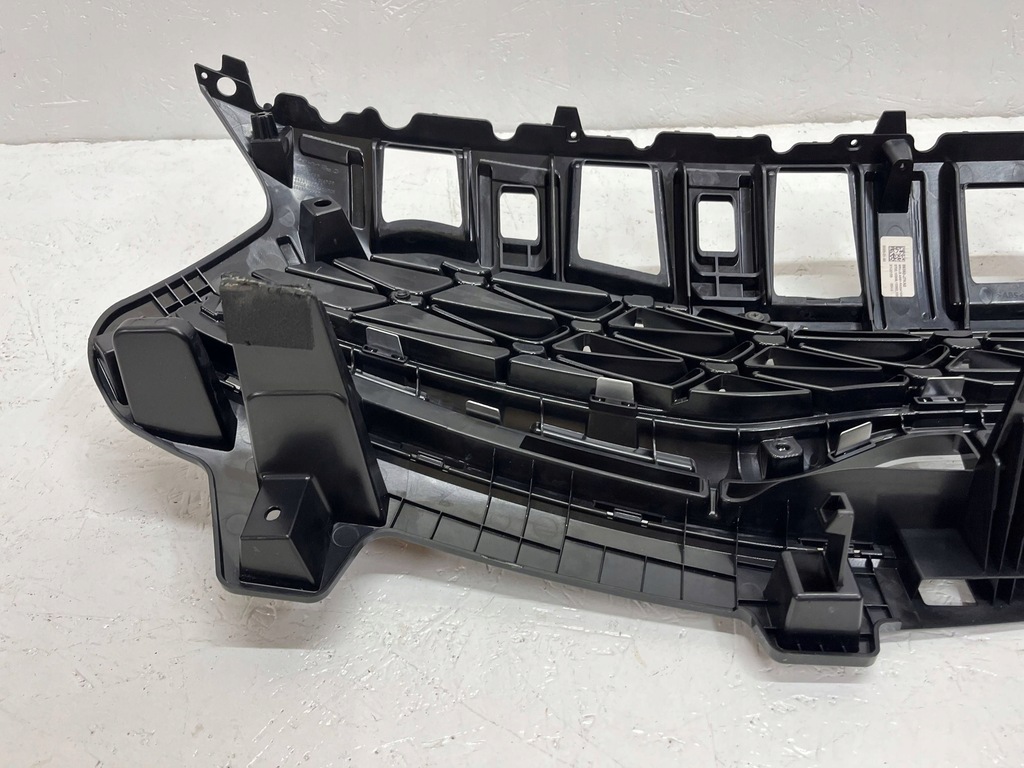 фото №9, Kia ceed cee'd iii lift gt line 2021- решётка радиатора решётка радиатора оригинал