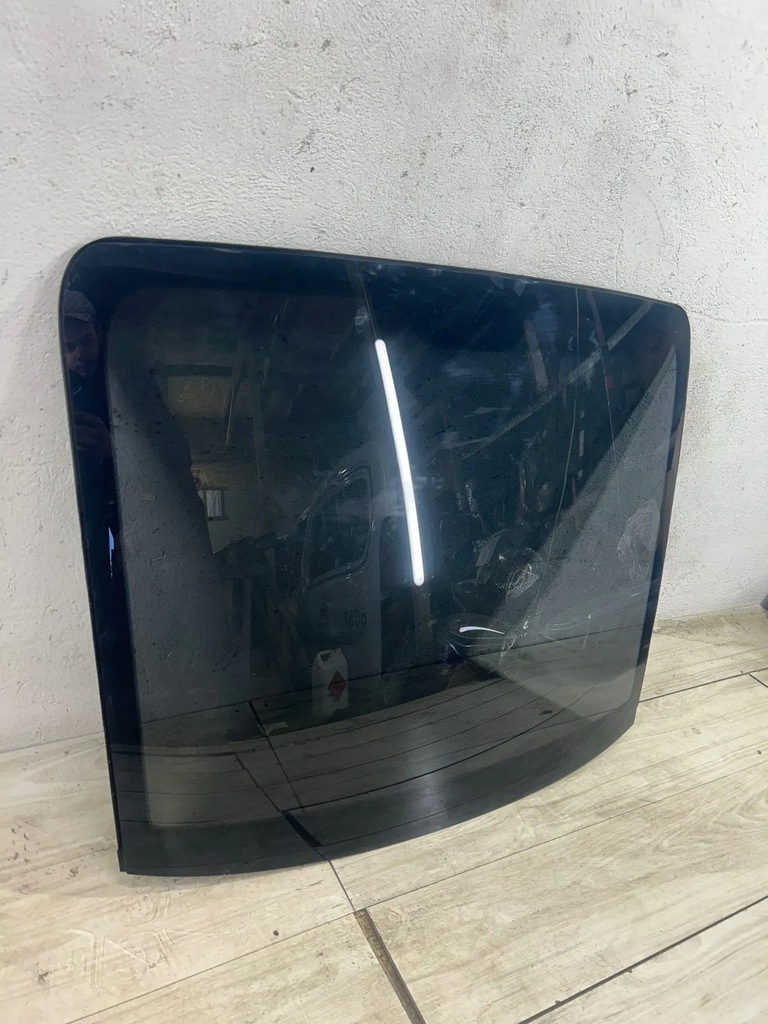 фото №5, Porsche 911 991 gt3 rs задня скло пластик