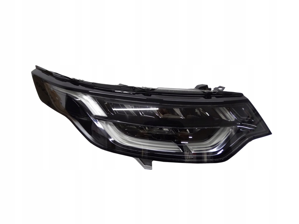 фото №1, Land rover discovery v l462 mid led hy32-13w029-ec
