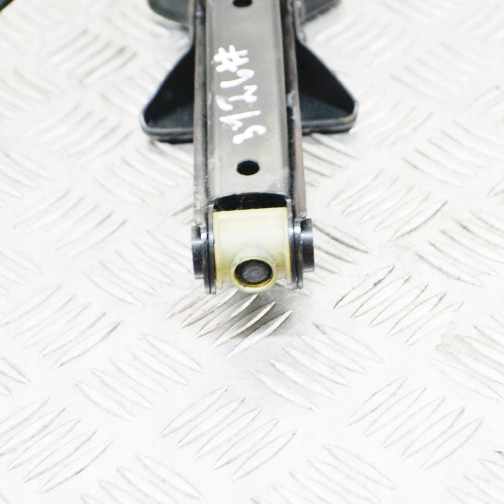 фото №5, Renault megane ii 2005 домкрат автомобільний