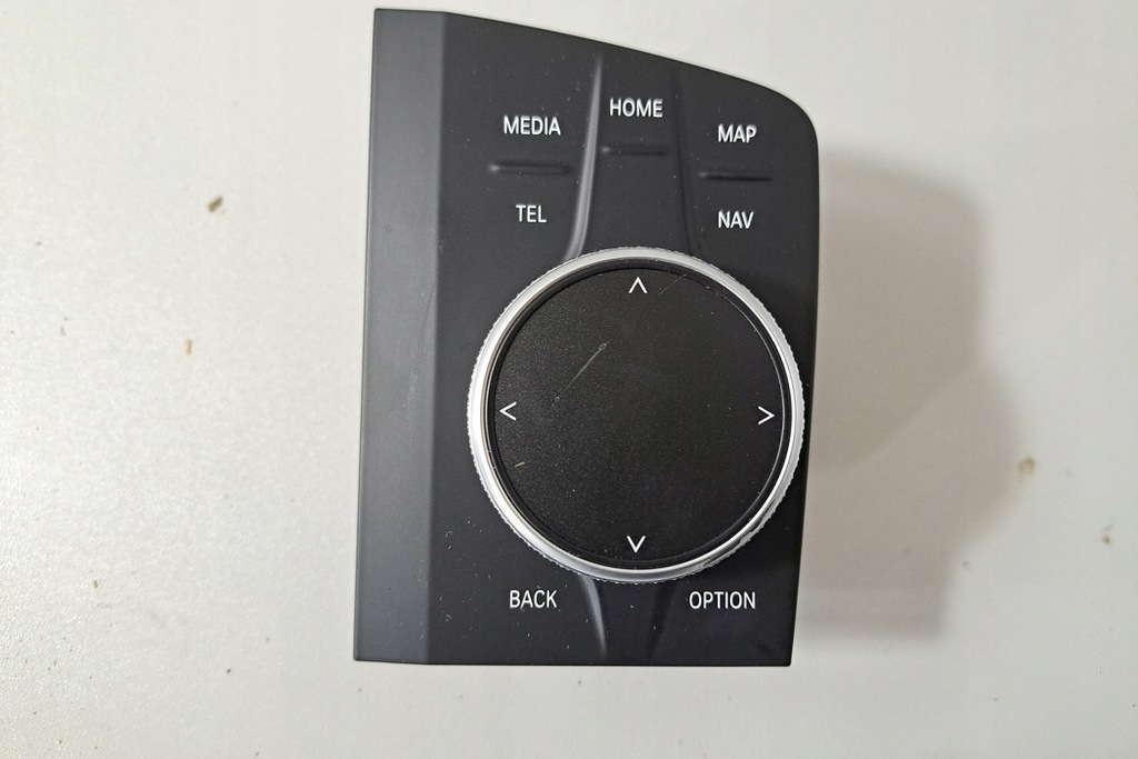 фото №7, Ручка управление навигация bmw 3 g20, g28 5a371c4 2.0l hybrid 215kw