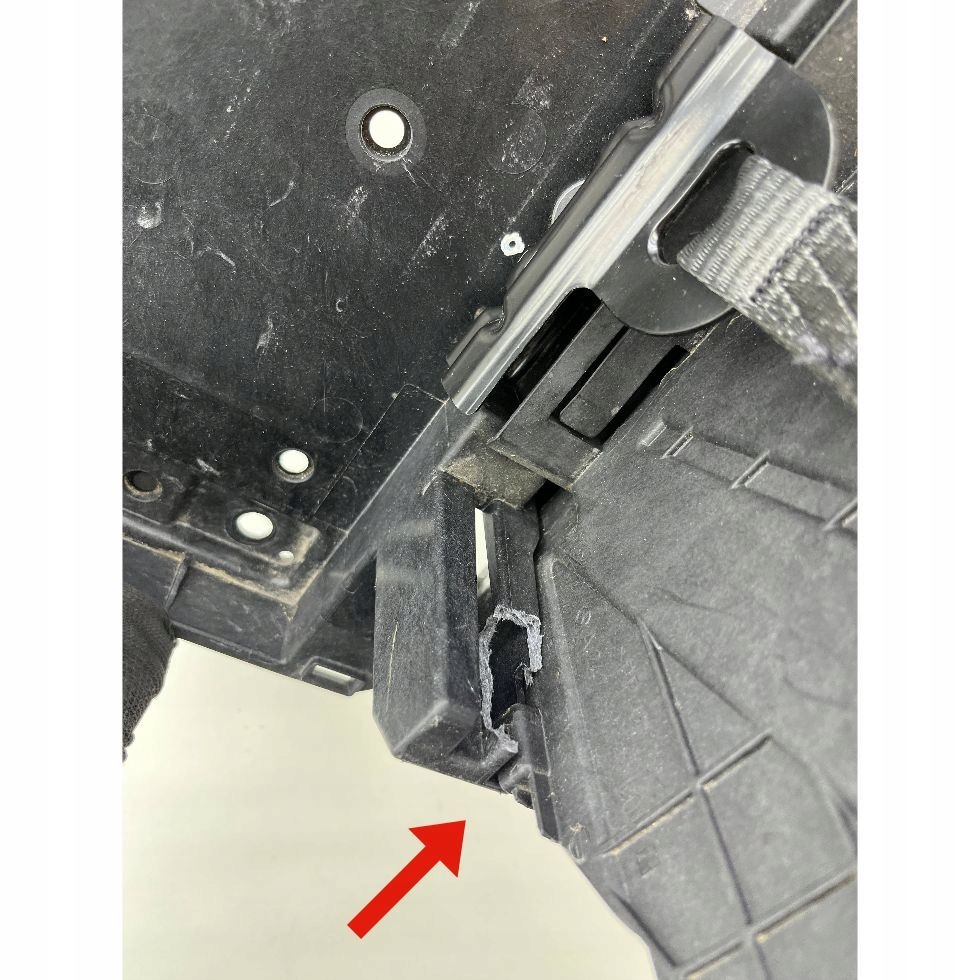 Mercedes w177 w118 основание корпус аккумулятор a2475459300 с Разборки