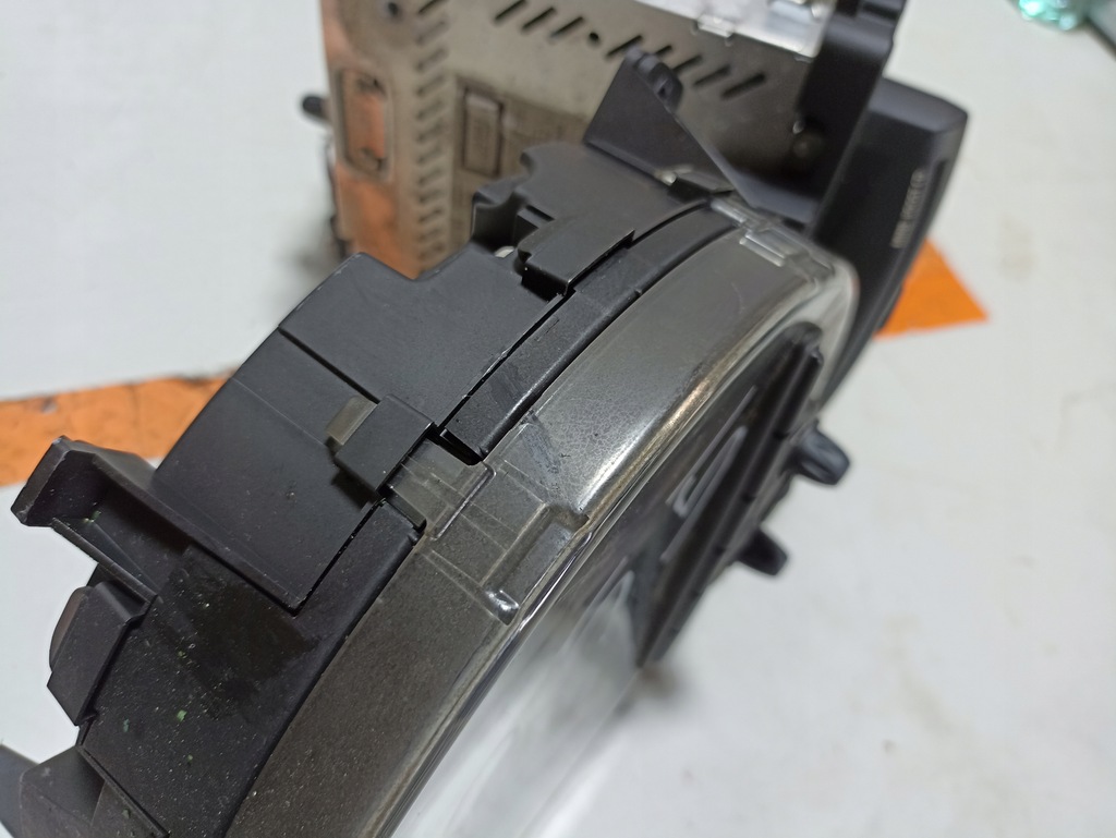 фото №7, Mini clubman r55 радіо 3457434