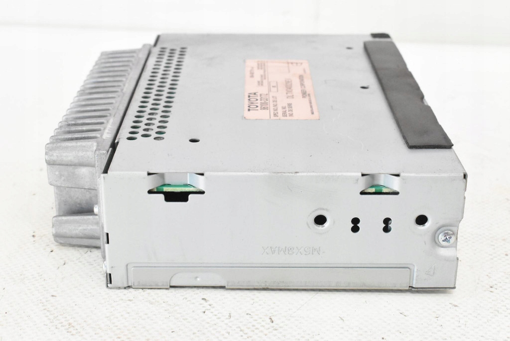 фото №3, Радіо радіопрогравач 86100-33172 lexus es 330 4 iv xv30 03-06