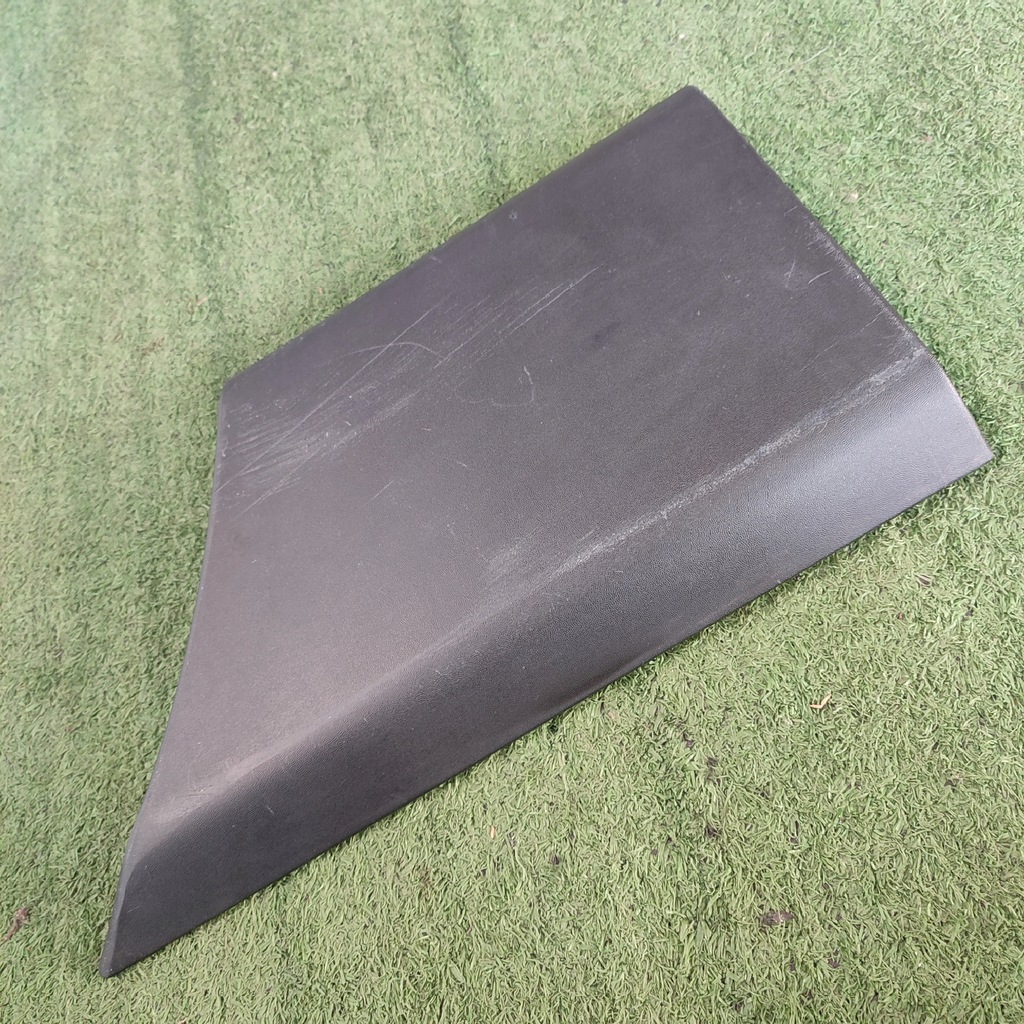 фото №1, Молдинг бічна правий задня renault master iii iv