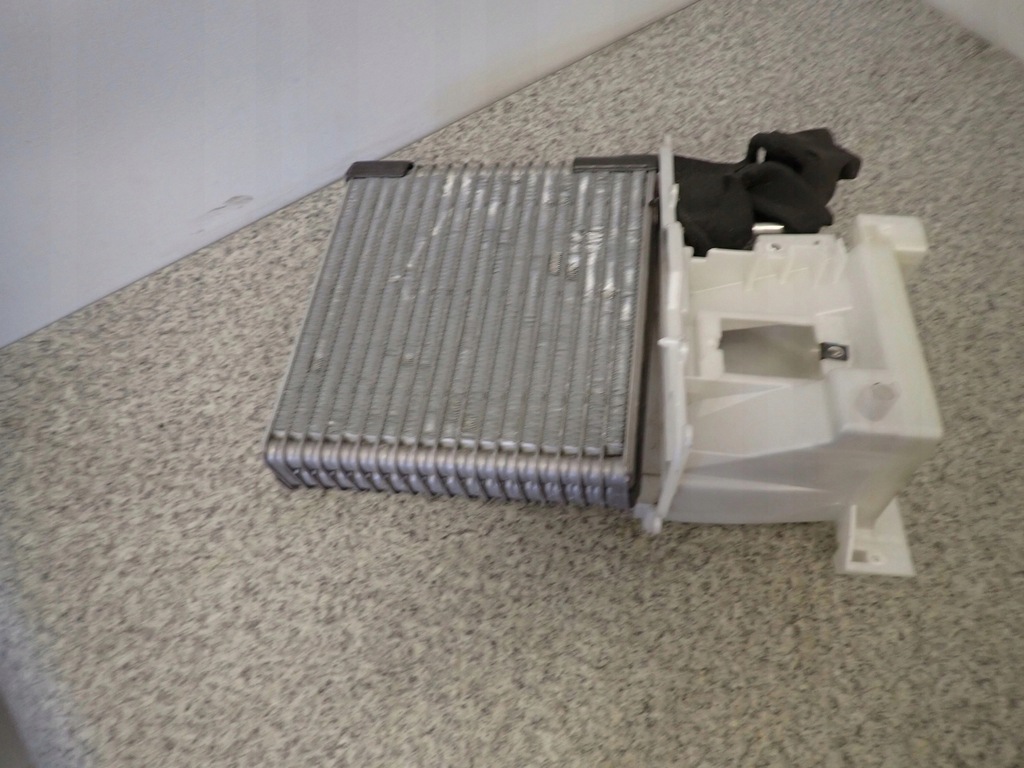 фото №6, Suzuki liana 01-07 випарник кондиціонера