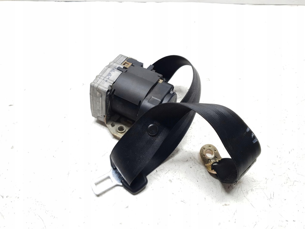 фото №1, Pas безпеки правий задня audi a6 c5