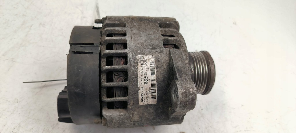 фото №1, Генератор c13233802/3 lancia thesis