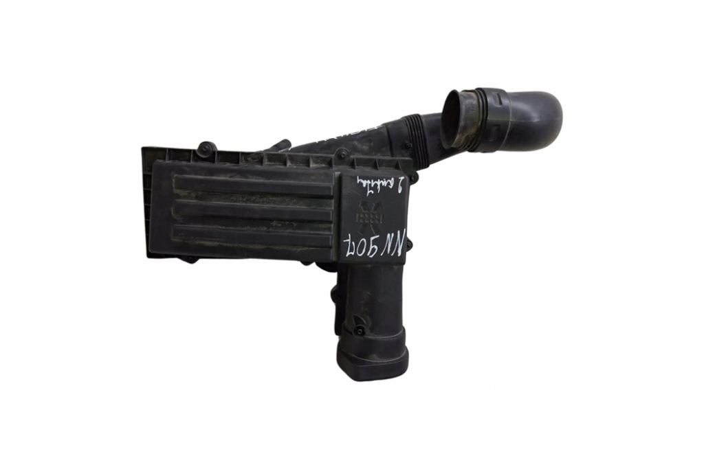 фото №8, Корпус фильтра воздуха vw tiguan 5n_ 3c0129607bh 2.0l дизель 103kw 2014