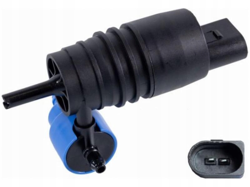 фото №1, Насос распылителя mini countryman r60 10-16 clubman r55 07-14