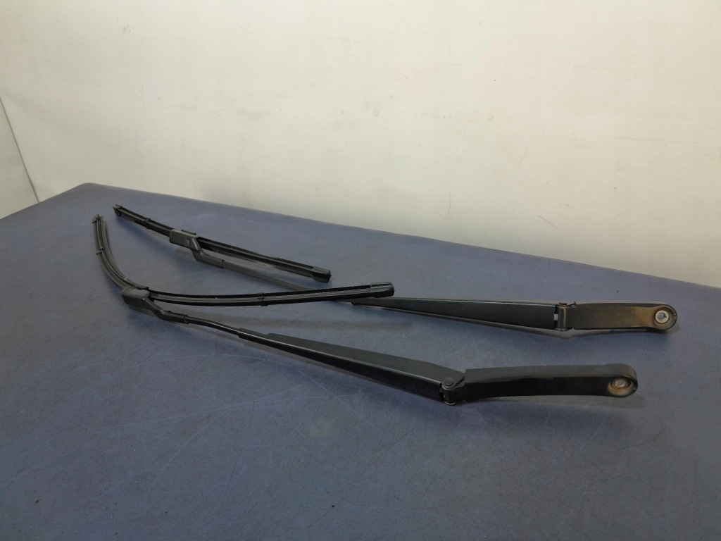 фото №3, Vw arteon важелі двірник перед 3g8955409