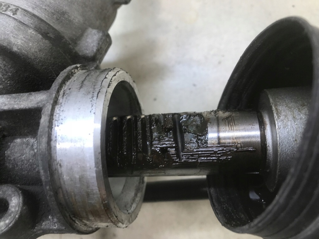 фото №11, Трансмісія рейка рульова c4 i 1.6 hdi 6820000084