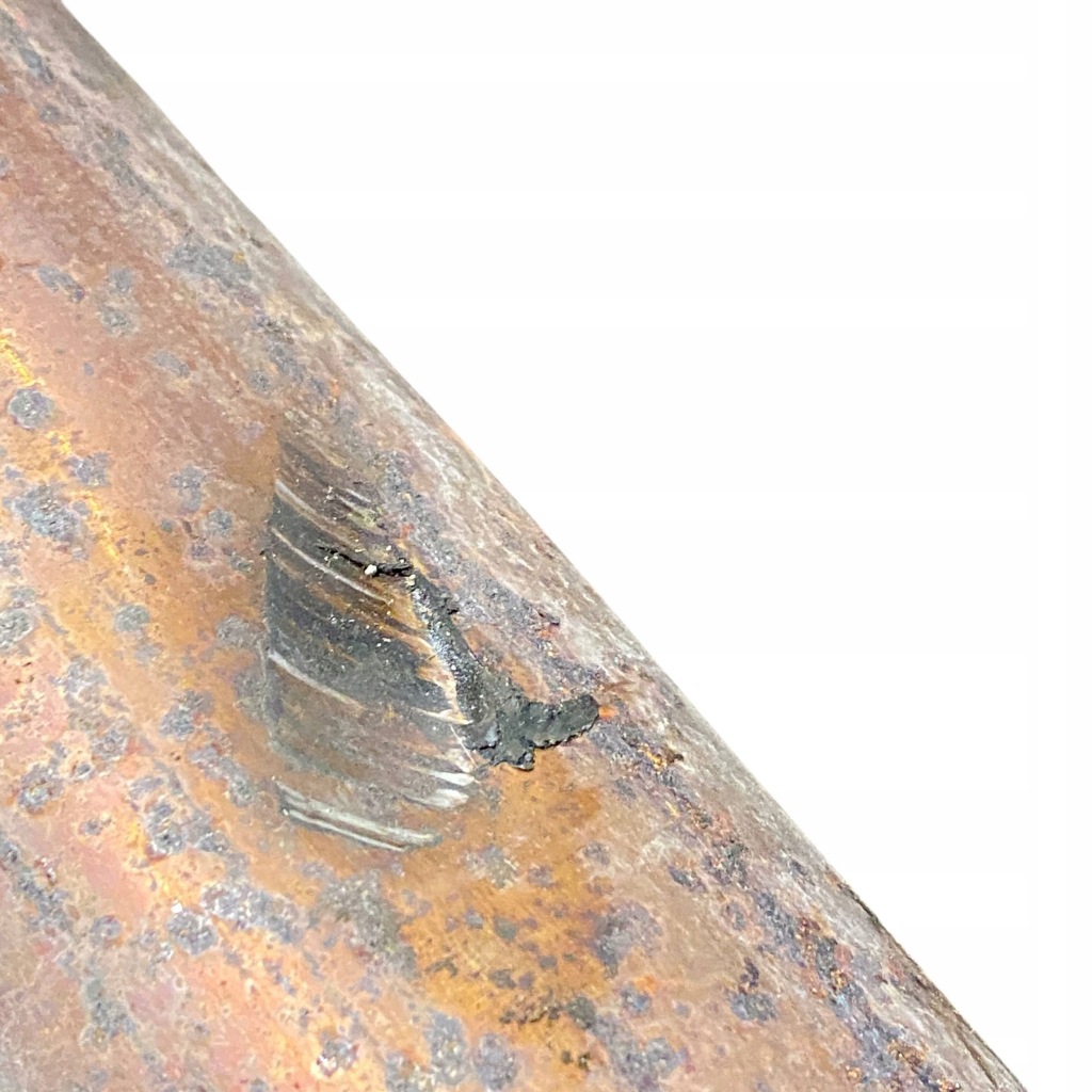 Chevrolet silverado 2021 гасник kompletny Київ