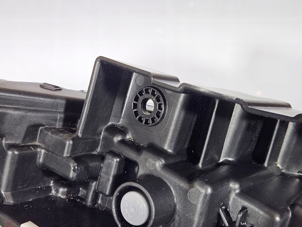 фото №9, Лампа левая перед передняя hyundai kona 2 ii full led eu