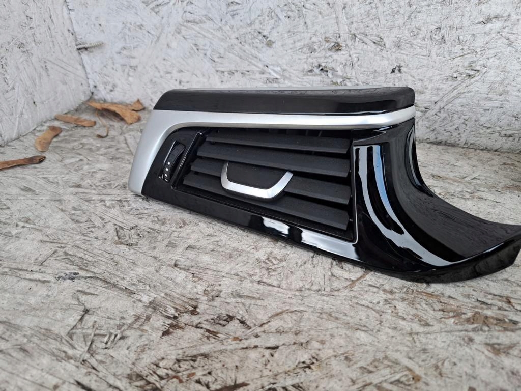 фото №9, Bmw 5 g30 g31 декоры комплект