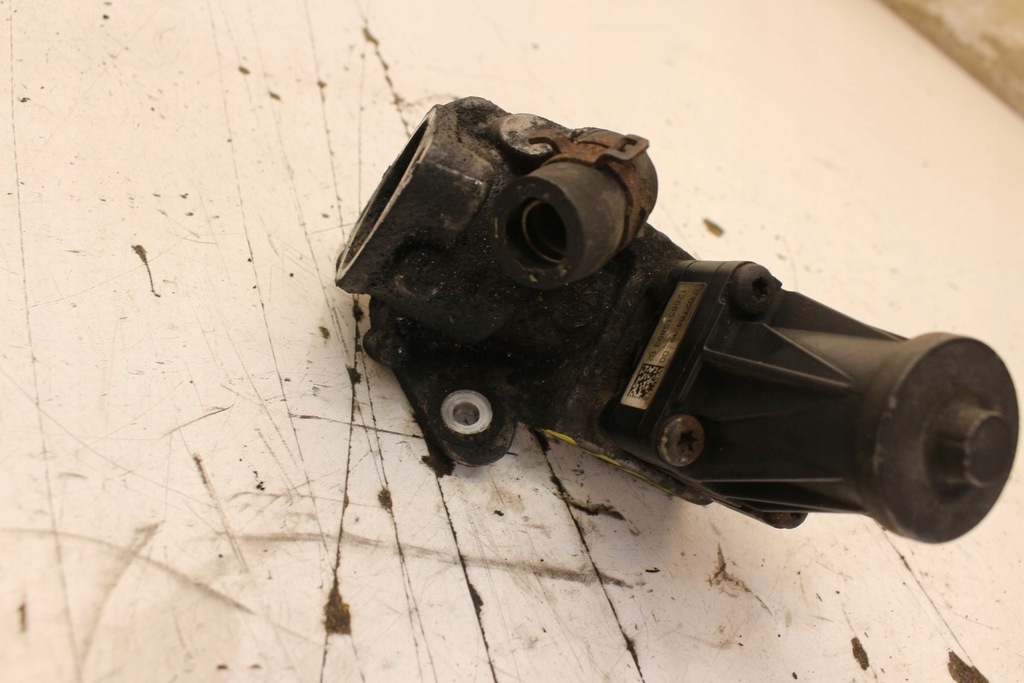 фото №5, Клапан egr 50276432 peugeot boxer 2.2 hdi eur 5